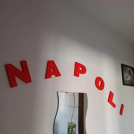 Le Note Di Lägenhet