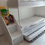 Appartement Le Note Di *