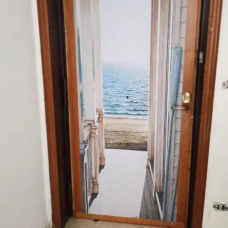 Le Note Di Διαμέρισμα