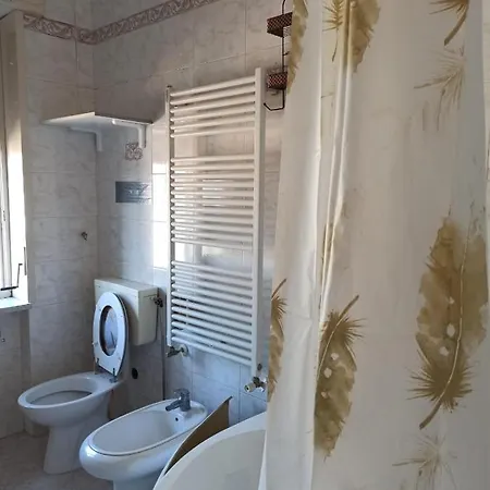 Le Note Di Διαμέρισμα Νάπολη