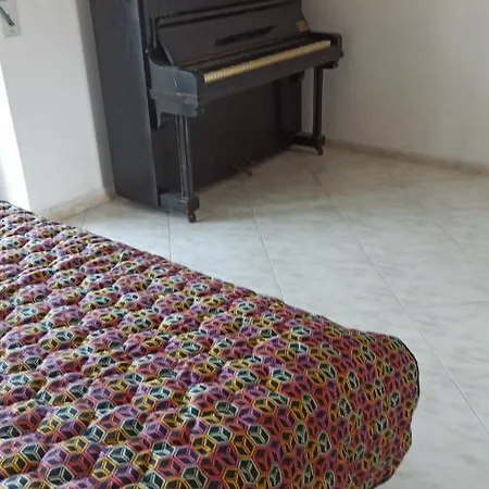 Διαμέρισμα Le Note Di Νάπολη