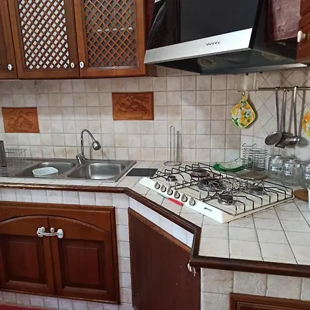 Le Note Di Διαμέρισμα *