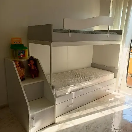 Le Note Di Διαμέρισμα *