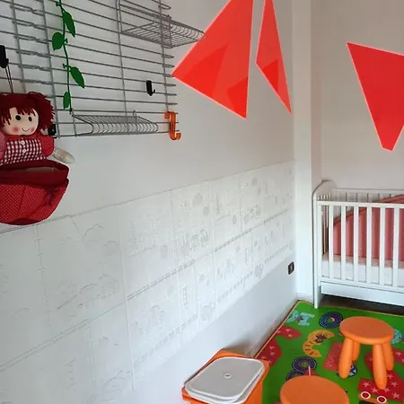 Le Note Di Διαμέρισμα