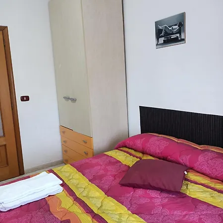 Le Note Di Νάπολη