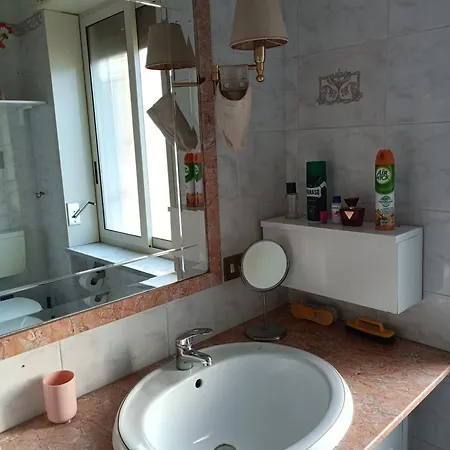 Διαμέρισμα Le Note Di *