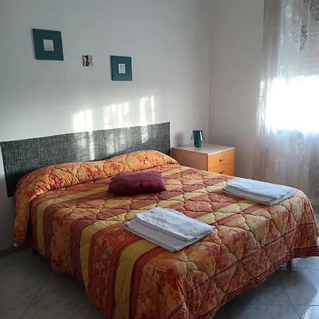 Διαμέρισμα Le Note Di