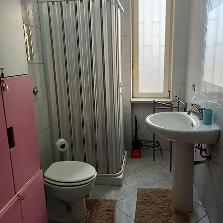 Le Note Di Διαμέρισμα