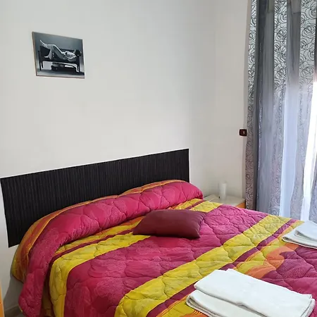 Διαμέρισμα Le Note Di