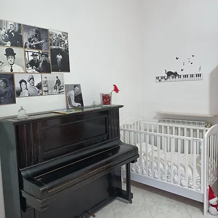 Le Note Di Νάπολη