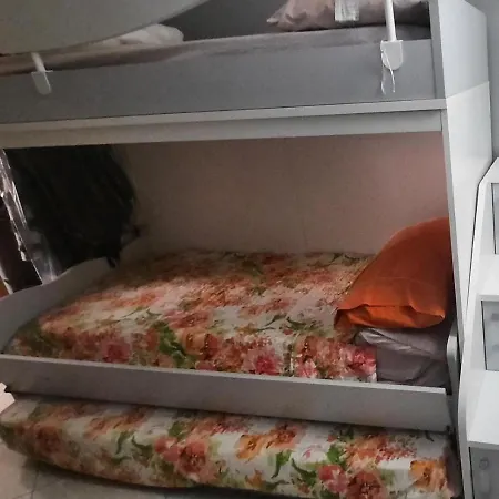 Апартаменты Le Note Di