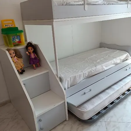 Апартаменты Le Note Di *